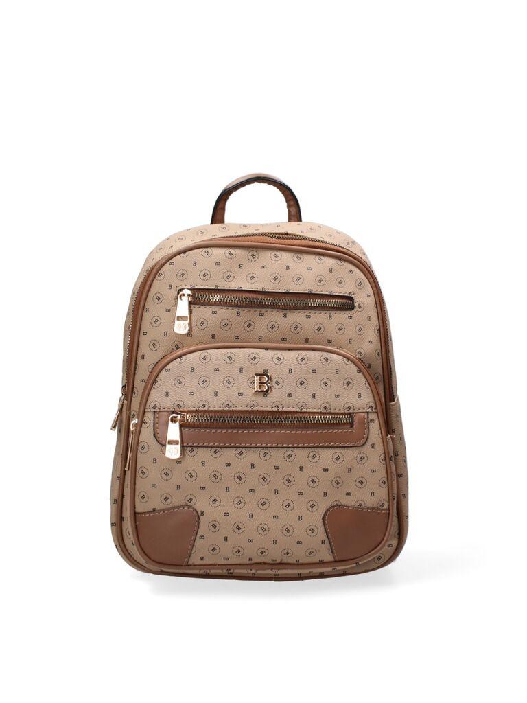 Briciole Ženski ranac 4134, Bež