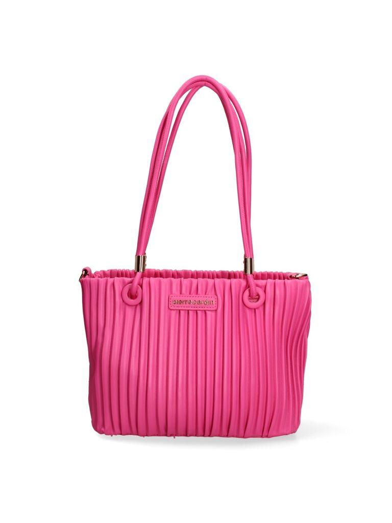 Pierre Cardin Ženska torba 98457-Hong02, Roze