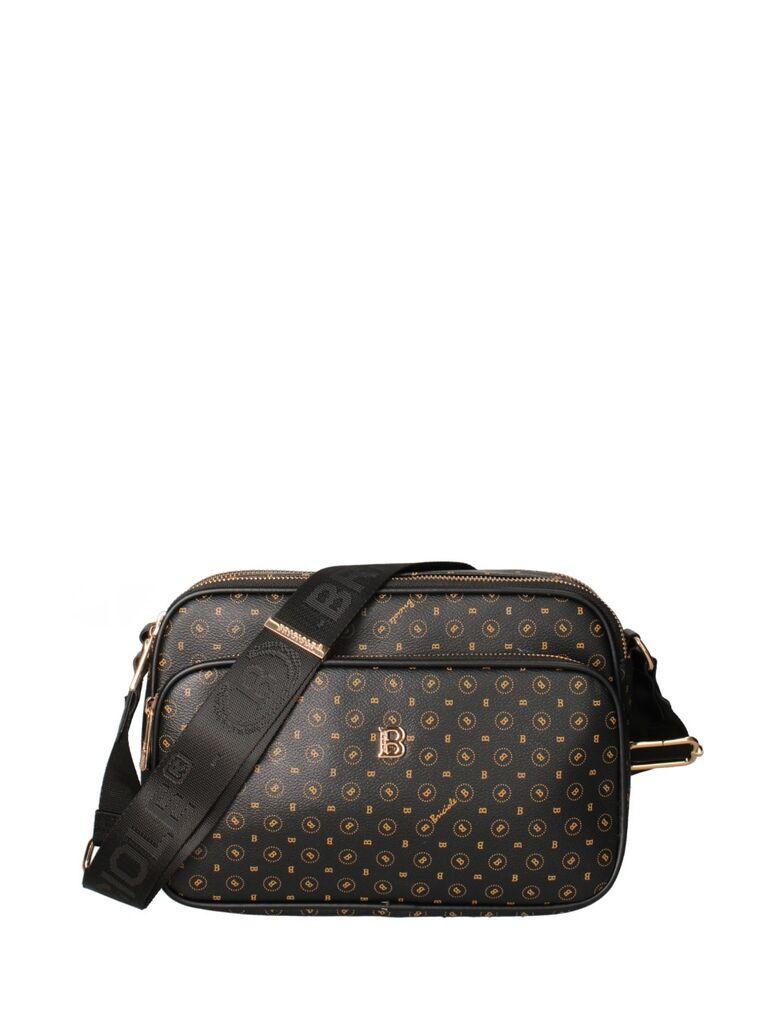 Briciole Ženska torbica 4191, Crna