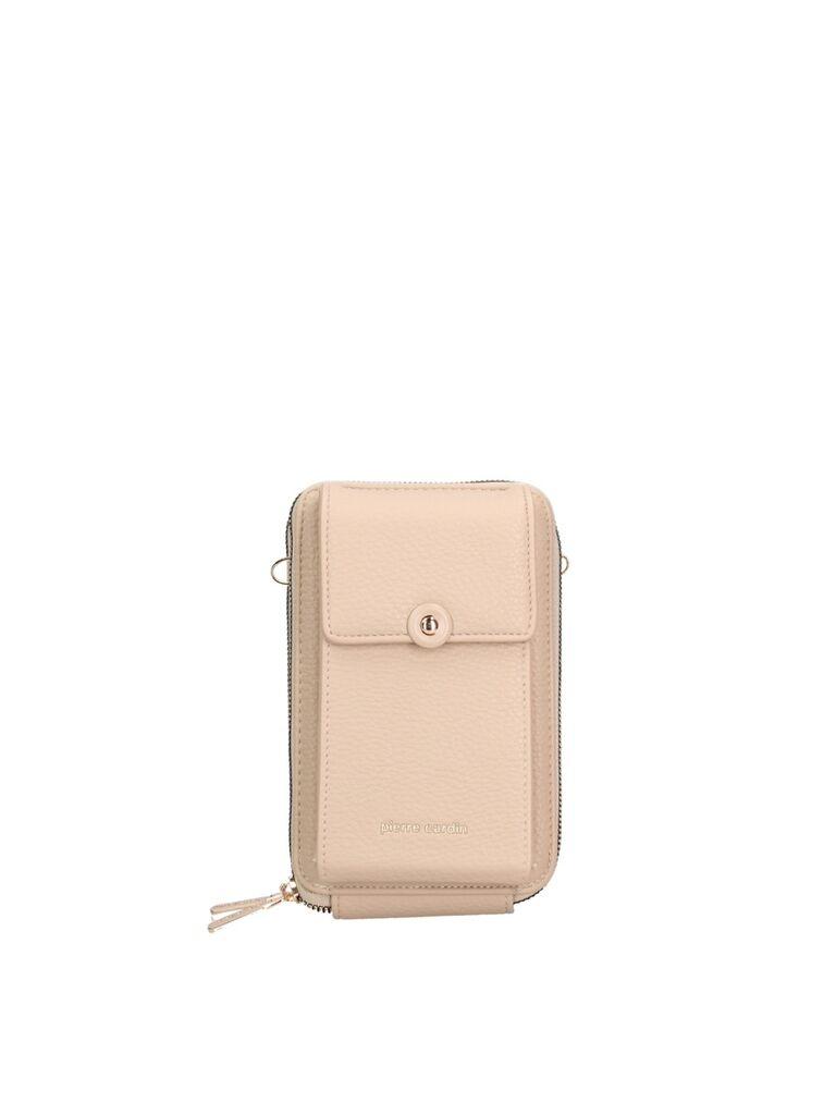 Pierre Cardin Ženska torbica 1233-Gn31, Bež