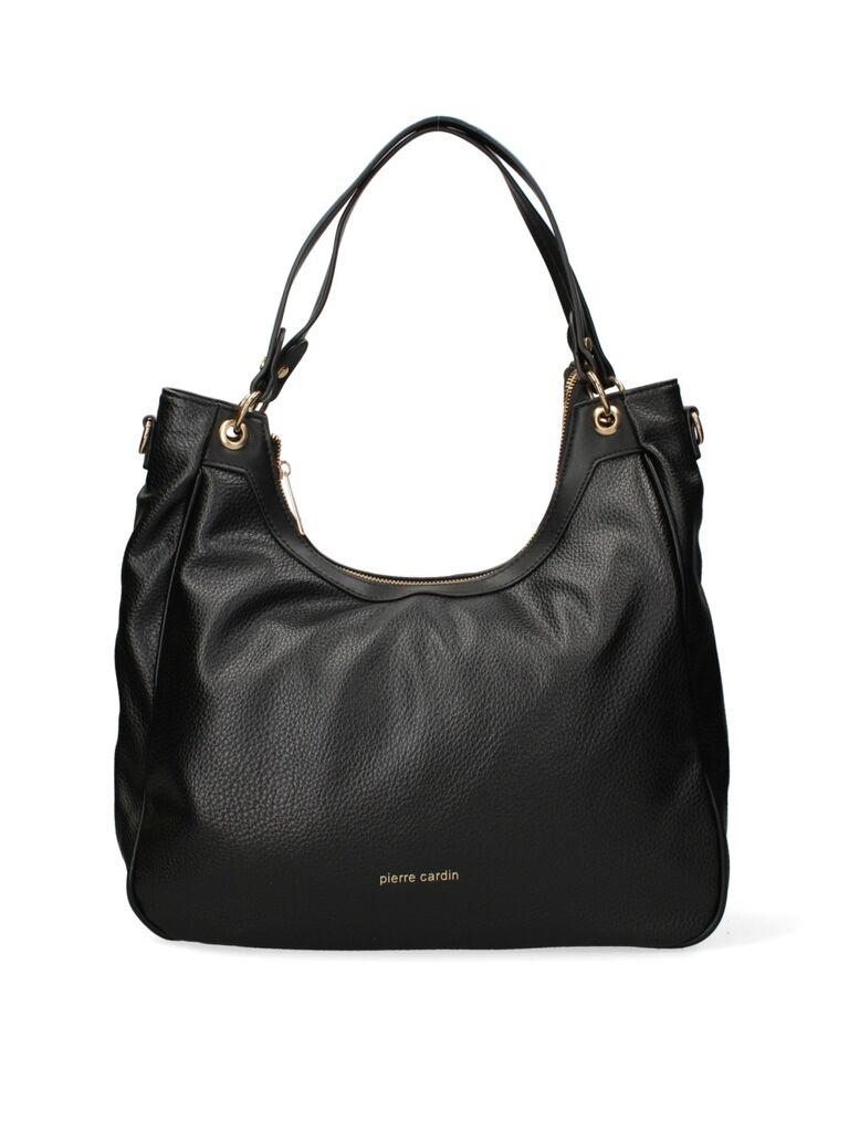 Pierre Cardin Ženska torba 8093-Long19, Crna