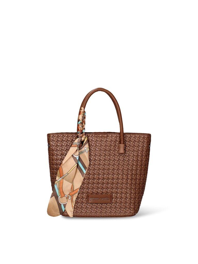 Pierre Cardin Ženska torba 2402Long23, Braon