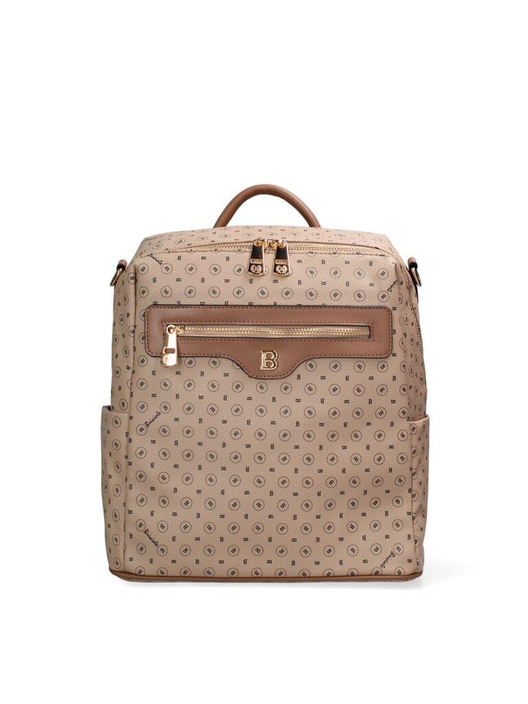 Briciole Ženski ranac 7104, Roze