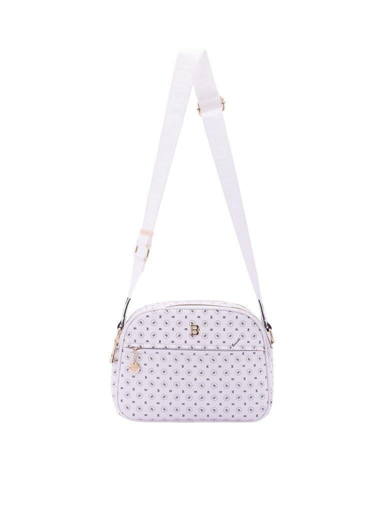 Briciole Ženska torbica 4157, Bela