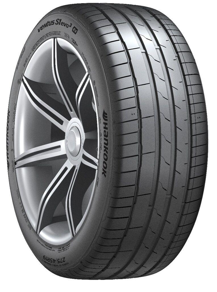 Hankook Letnja guma 255/40 R21 102V XL K127E