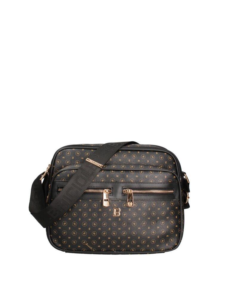 Briciole Ženska torbica 4193, Crna