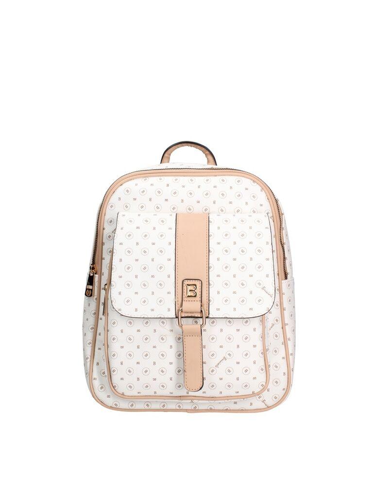 Briciole Ženski ranac 4136, Bež