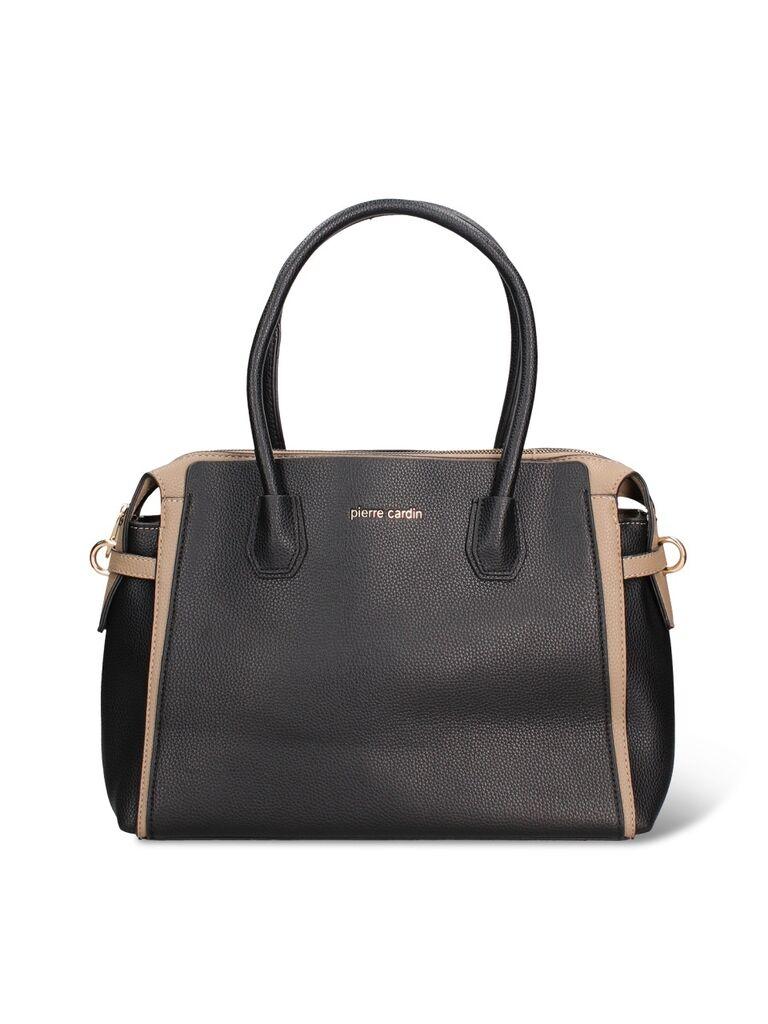 Pierre Cardin Ženska torba 182541Fr07, Crna