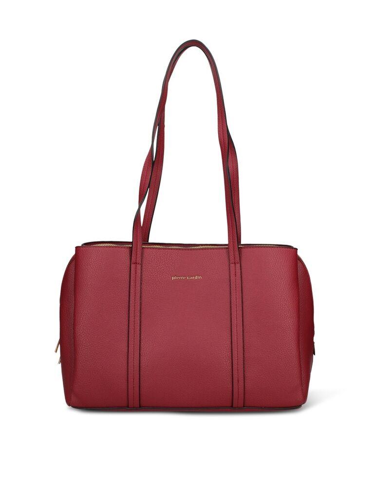 Pierre Cardin Ženska torba 3405Gn44, Bordo