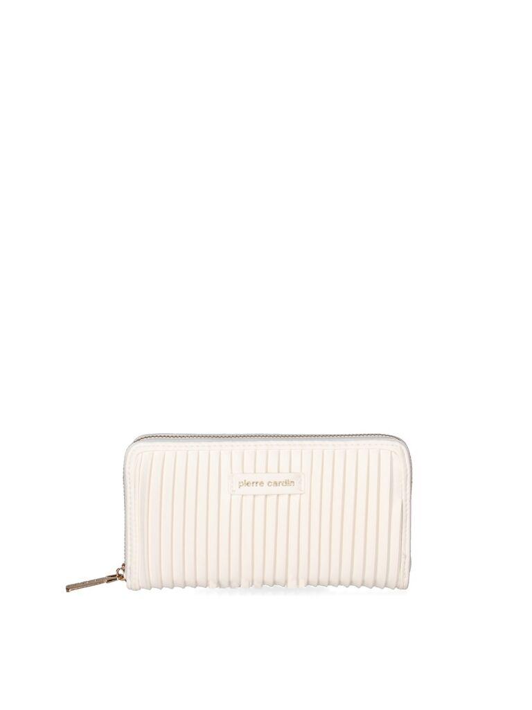 Pierre Cardin Ženski novčanik 1040-Miss10, Beli