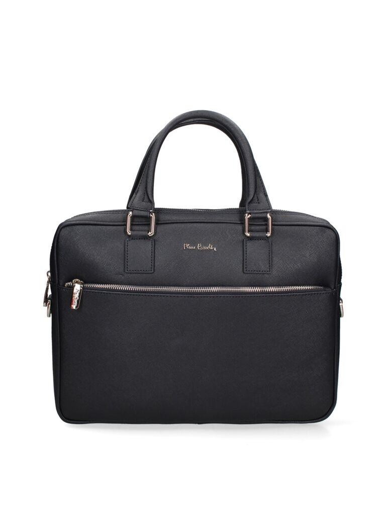 Pierre Cardin Ženska kožna torba 1640-Frz-Frenzy, Teget