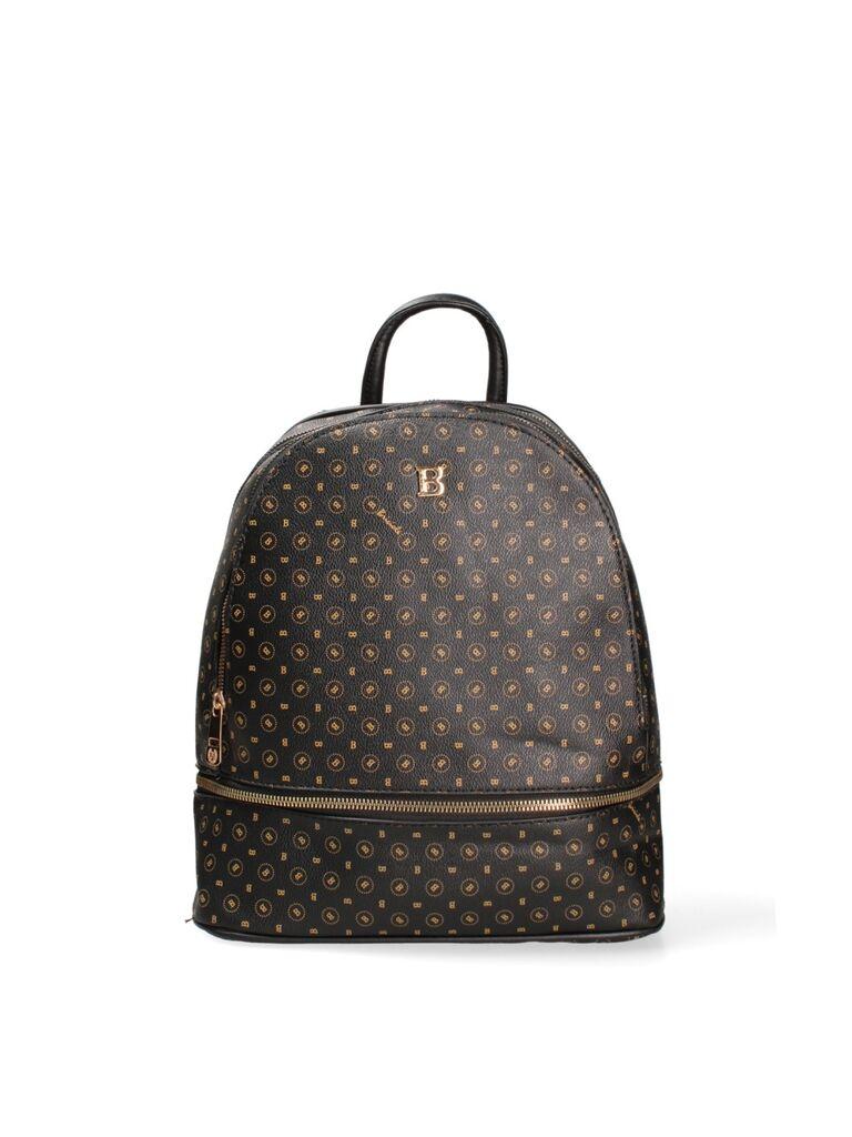 Briciole Ženski ranac 4188, Crni