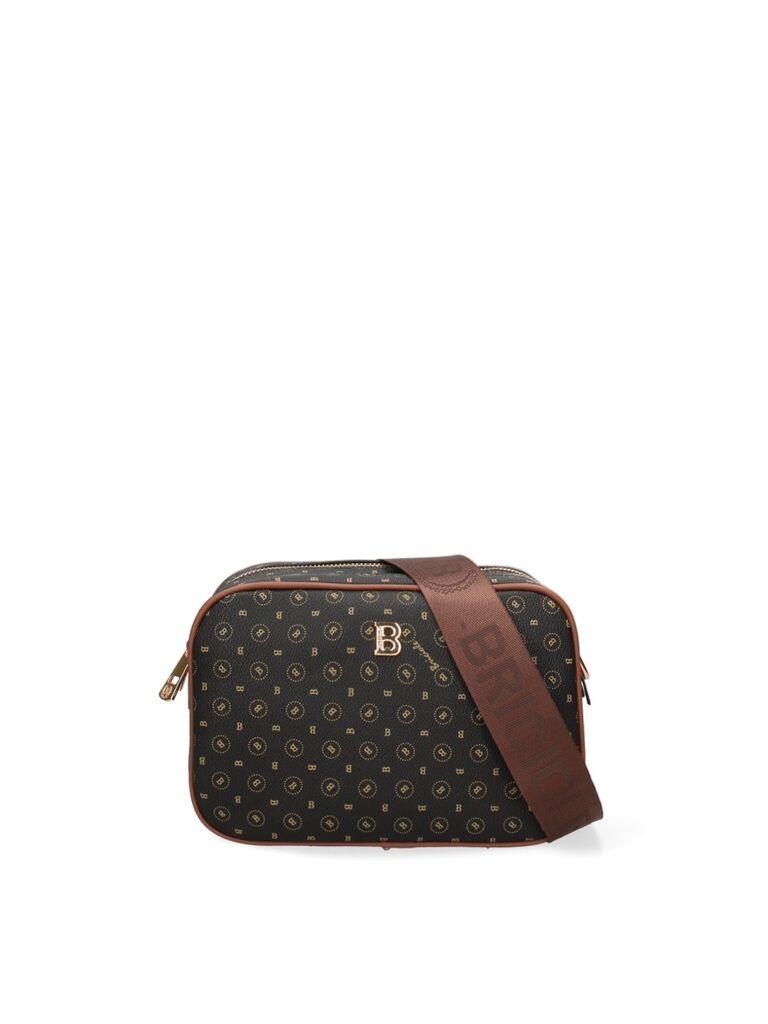 Briciole Ženska torbica 4160, Braon