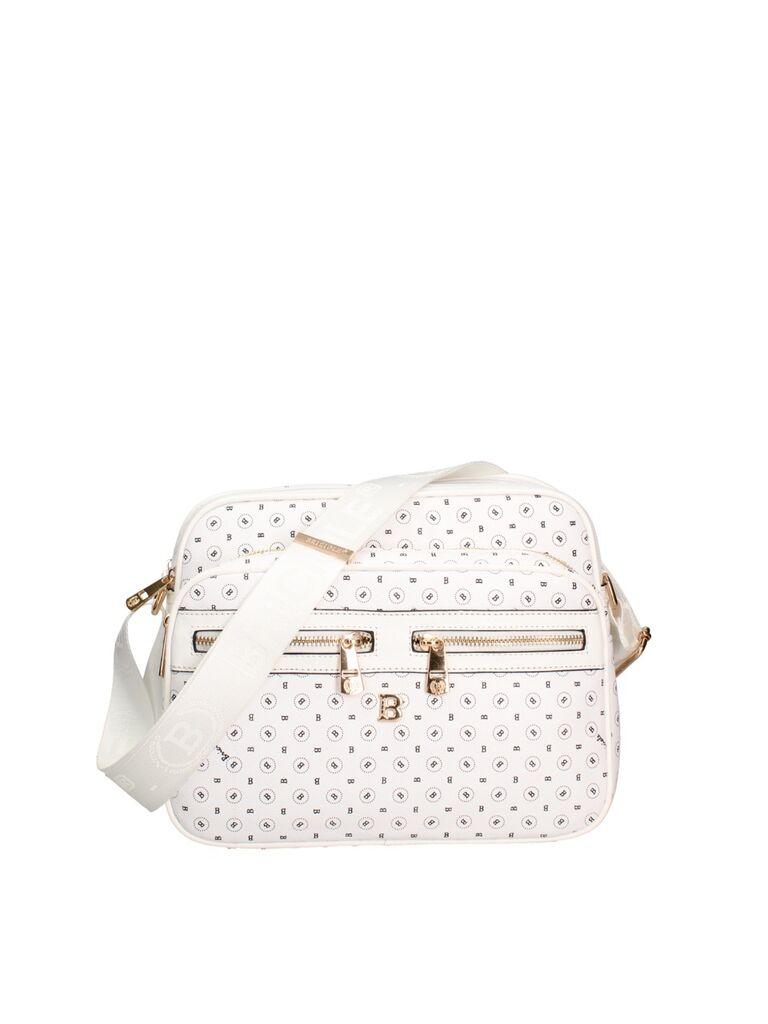 Briciole Ženska torbica 4193, Bela