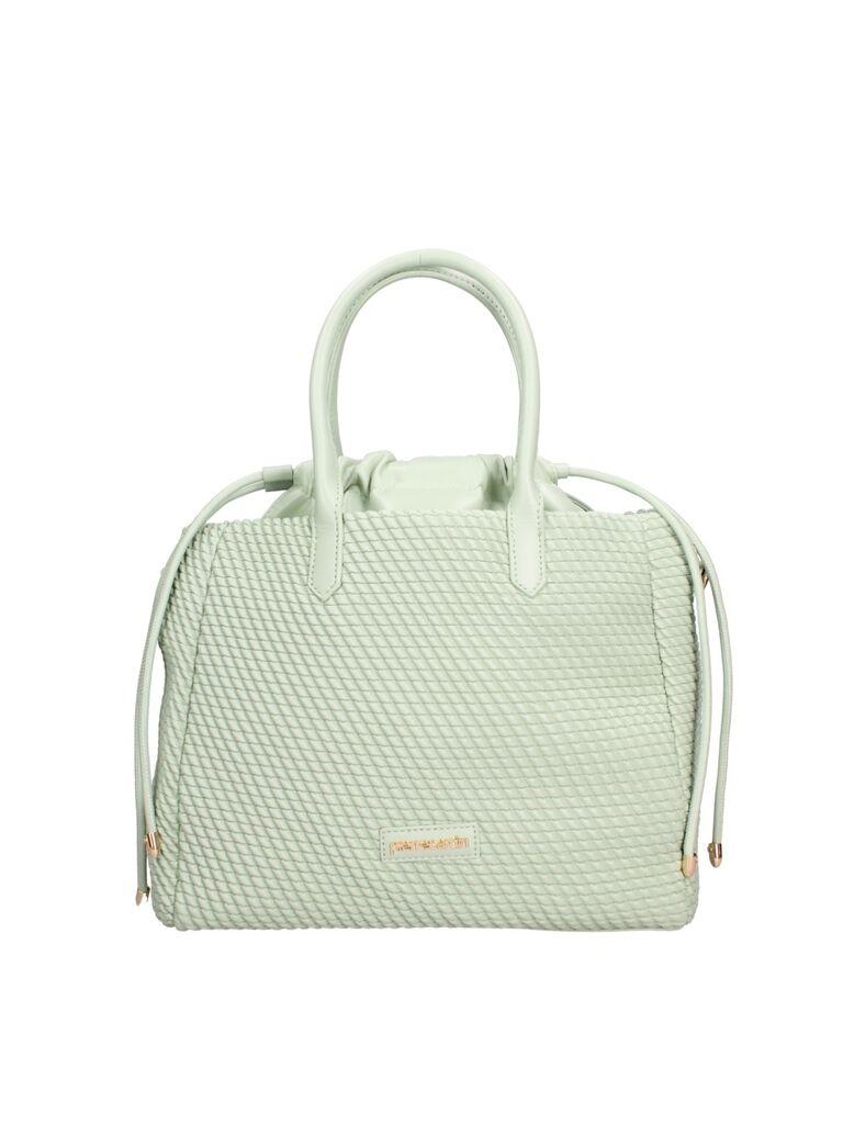 Pierre Cardin Ženska torba 6867-Gn43, Zelena