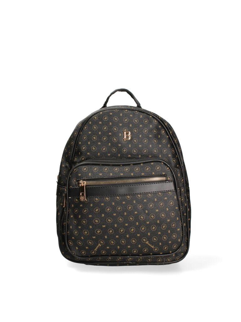 Briciole Ženski ranac 4051, Crni