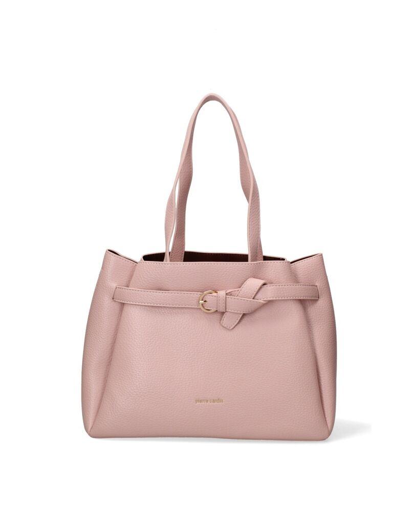 Pierre Cardin Ženska torba 23615-Ms166, Roze