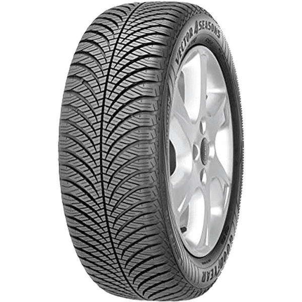Goodyear All season guma 195/55R20 95H VEC 4SEASONS G2 XL