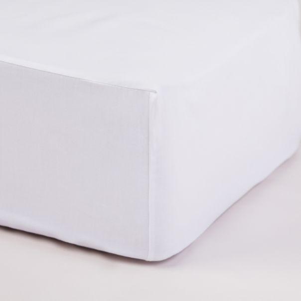 Finelle Čaršaf pamučni 160х200х25, Beli