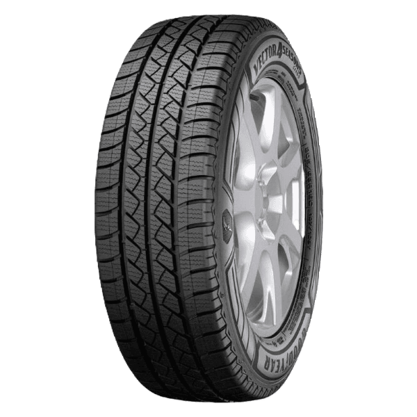 Goodyear All season guma 215/65R16C 109/107T VEC 4SEASONS CARG