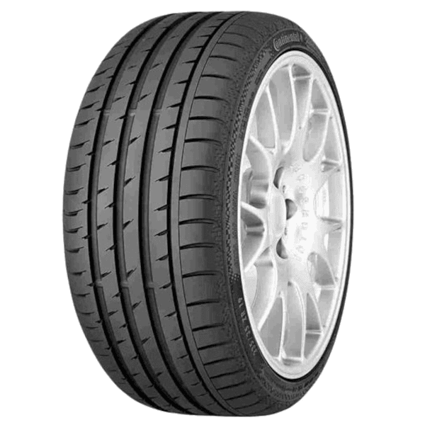 Continental Letnja guma 275/35R18 95Y FR ContiSportContact 3 MO #