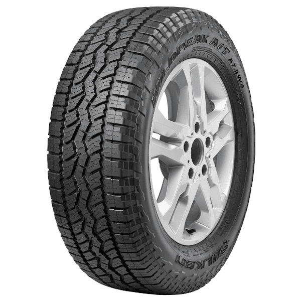 Falken All season guma 205R16C 110/108T WILDPEAK A/T AT3WA