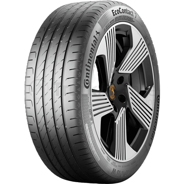 Continental Letnja guma 205/55R17 95H XL EcoContact 7 S