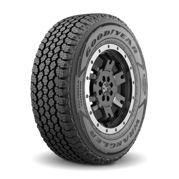 Goodyear Letnja guma 265/60R18 110T WRL AT ADV