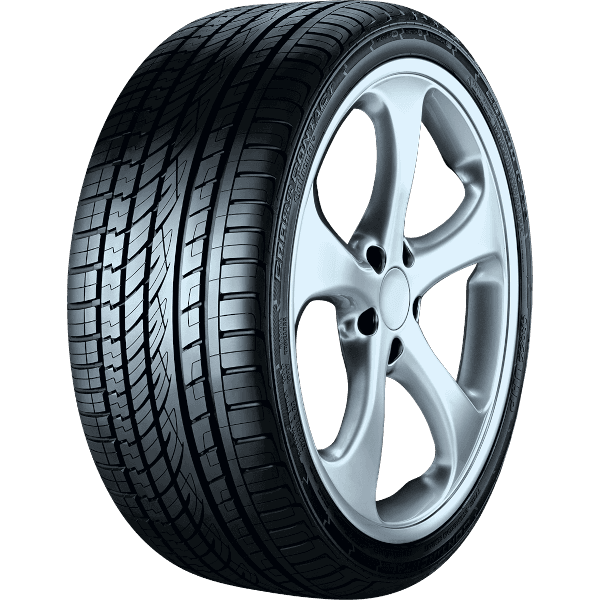 Continental Letnja guma 255/50R19 103W FR CrossContact UHP MO