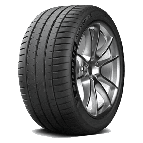 Michelin Letnja guma 245/50R19 105W XL PILOT SPORT 4 SUV FRV EMT MI