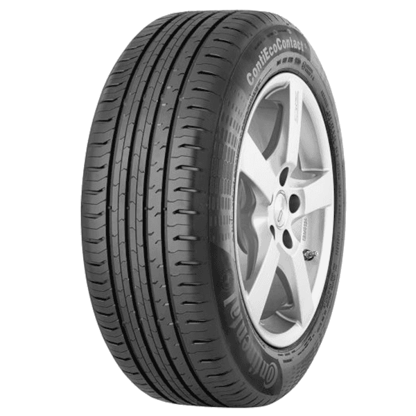 Continental Letnja guma 195/55R20 95H XL ContiEcoContact 5