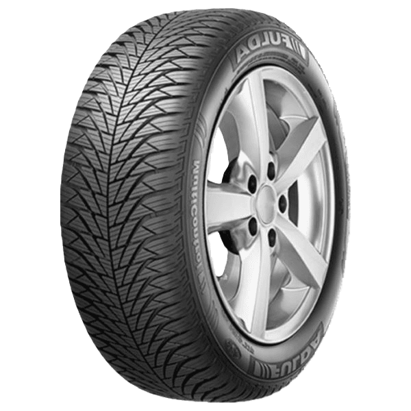 Fulda All season guma 185/65R15 92T MULTICONTROL XL
