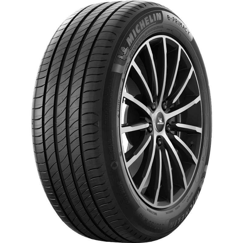 Michelin Letnja guma 225/60R18 104V XL TL E PRIMACY MI