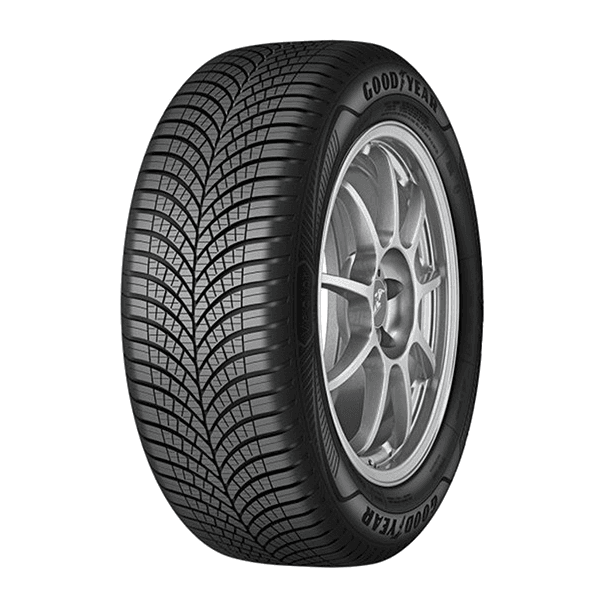 Goodyear All season guma 215/45R20 95T VEC 4SEASONS G3 XL FP