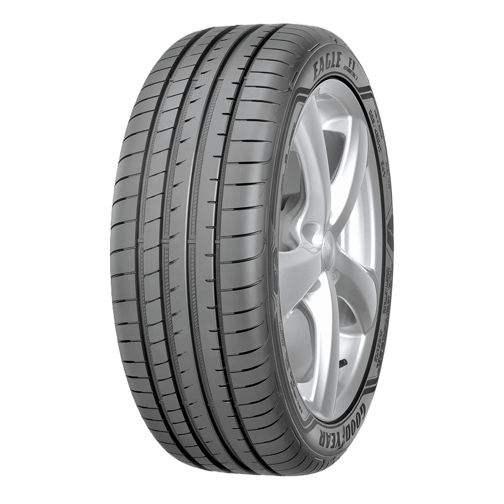 Goodyear Letnja guma 275/40R21 107Y EAG F1 ASY 3 SUV *XLROFFP