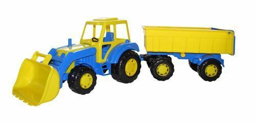 Traktor master 35264