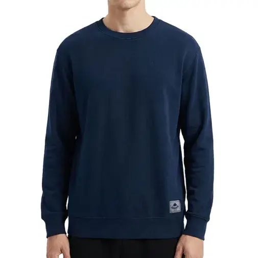 Robe Di Kappa Muški džemper Asimovh, Teget