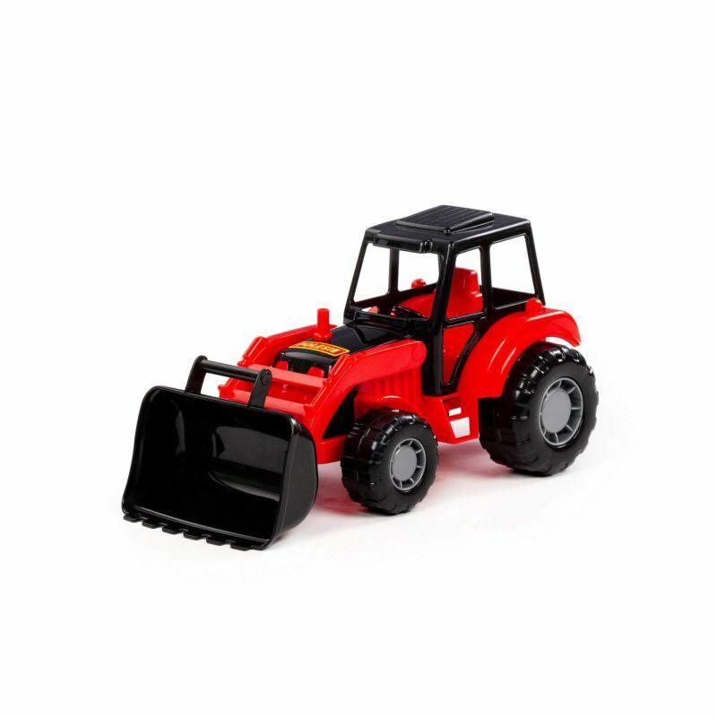 Traktor master 24415