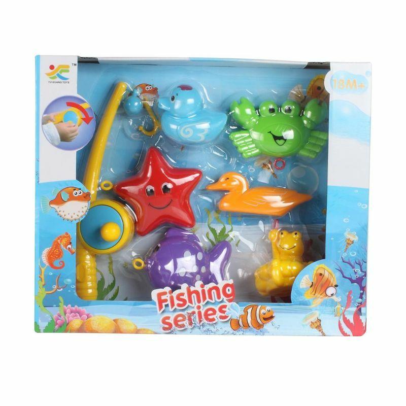 Set za pecanje 86704