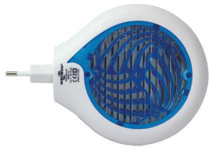Weitech Lampa protiv komaraca Inzzzector 4 WK8203