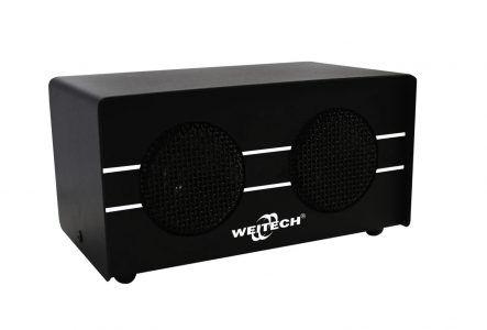 Weitech Profesionalni ultrazvučni rasterivač štetočina WK0600