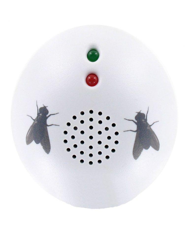 Weitech Ultrazvučni rasterivač muva WK0206