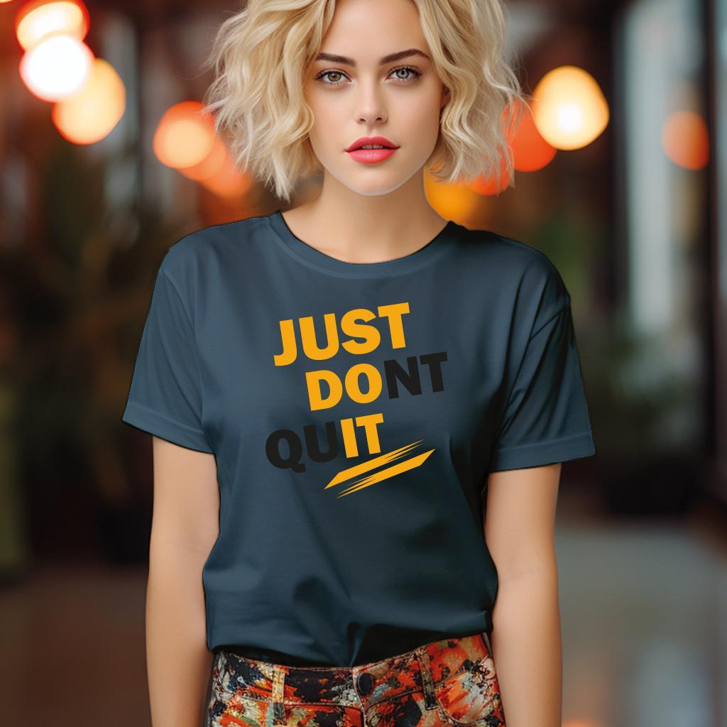 Camiseta Majica sa štampanim printom Cam 481, Ženska, Siva