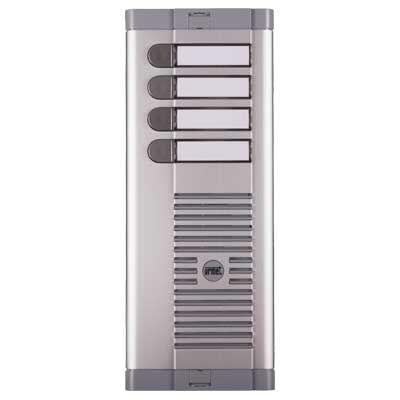 Urmet Interfon tastatura 925/104, Sa 4 tastera