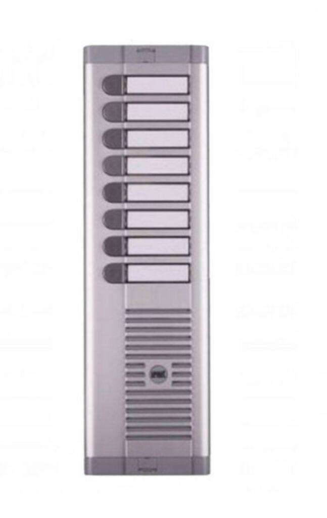 Urmet Interfon tastatura 925/108, Sa 8 tastera