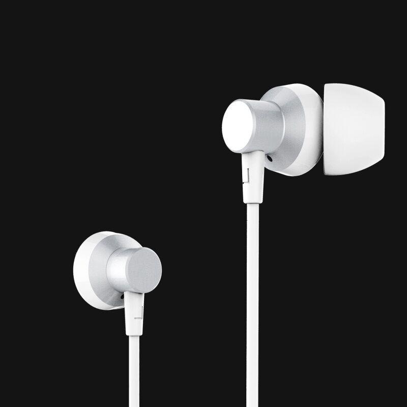 Remax Slušalice RM-512, Srebrne