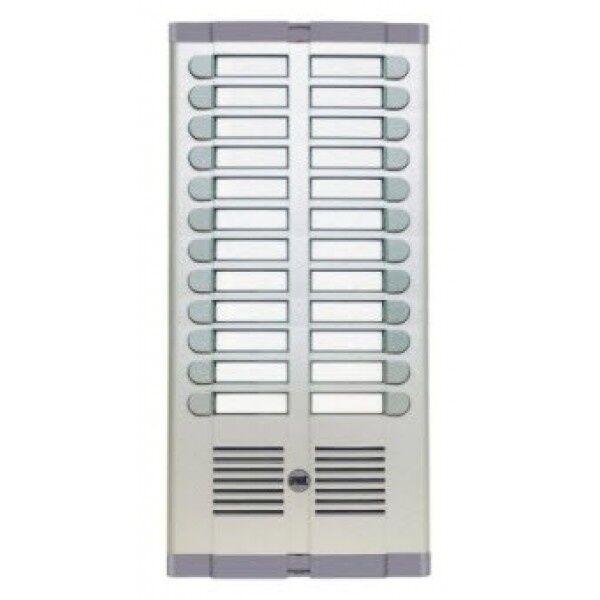 Urmet Interfon tastatura 925/224, Sa 24 tastera