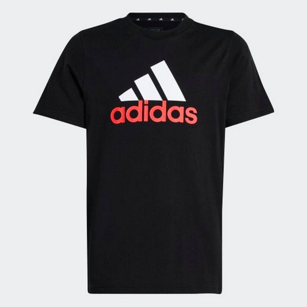 Adidas Dečija majica u bl 2 tee, Crna