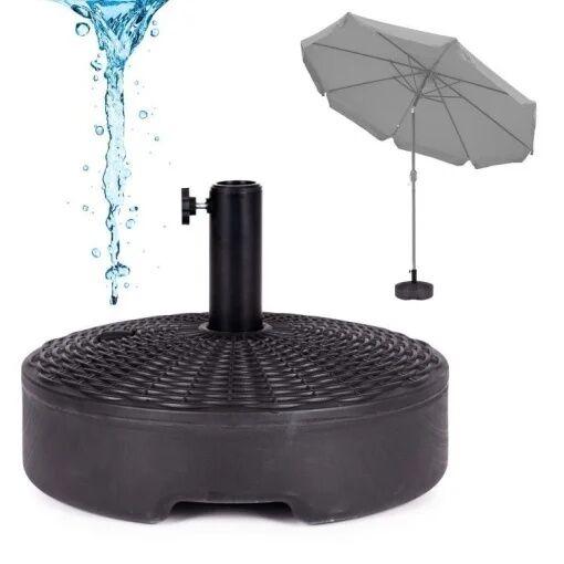 Multigarden baštenski suncobran sa vodom