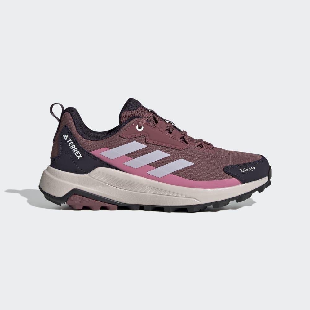Adidas Ženske patike Terrex anylander r.rdy, Braon